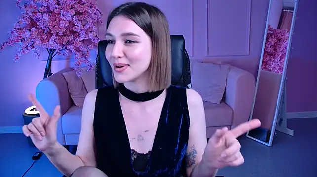 IslaKiss' Live XXX Chat