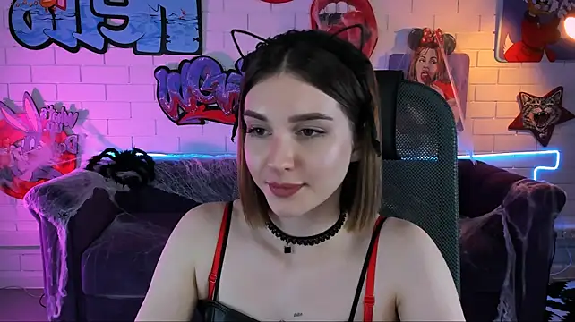 IslaKiss Live XXX Chat