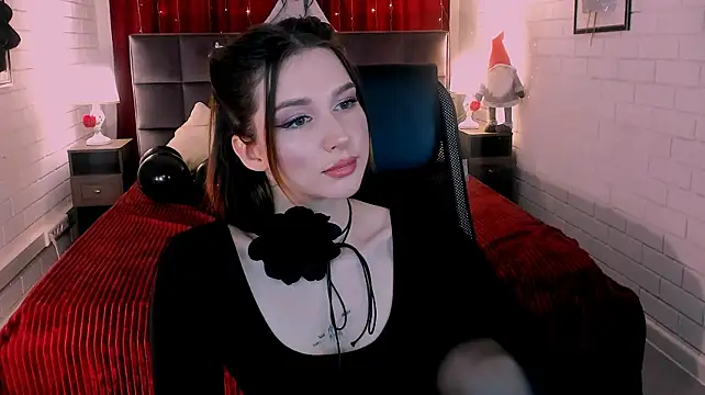 IslaKiss' Live XXX Chat