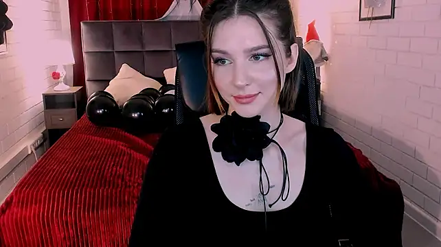 IslaKiss Live XXX-chat