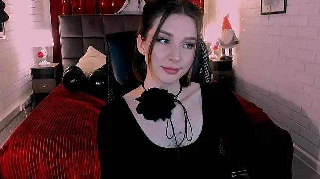 Chat XXX ao vivo de IslaKiss