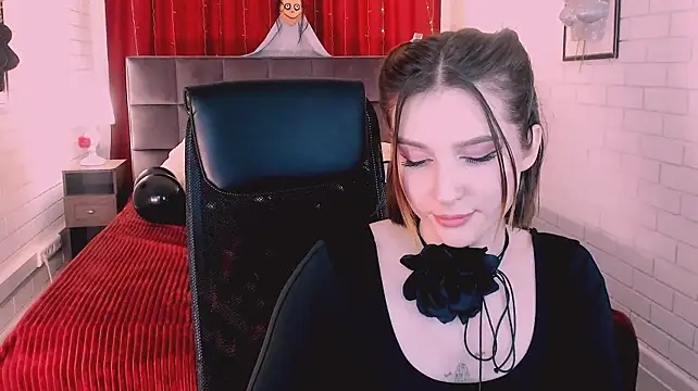 IslaKiss' Live XXX Chat