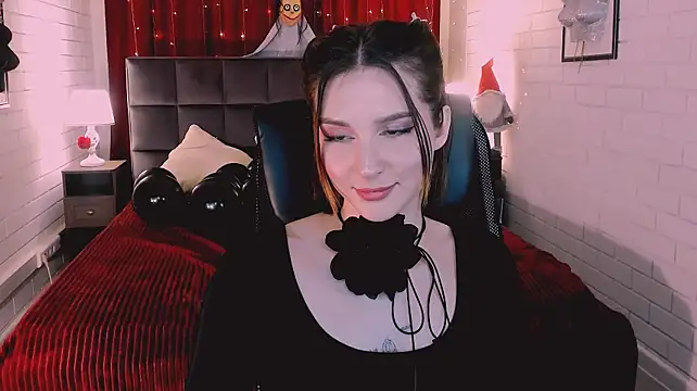 IslaKiss Chat XXX in diretta