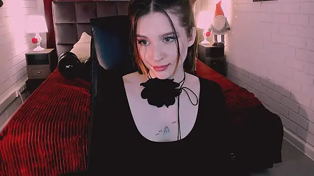 IslaKiss Live XXX-Chat