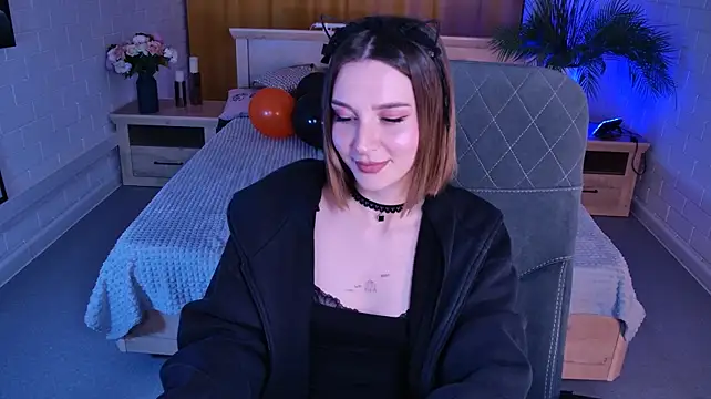IslaKiss Chat XXX in diretta