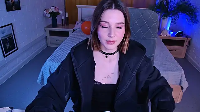 Živý XXX chat IslaKiss