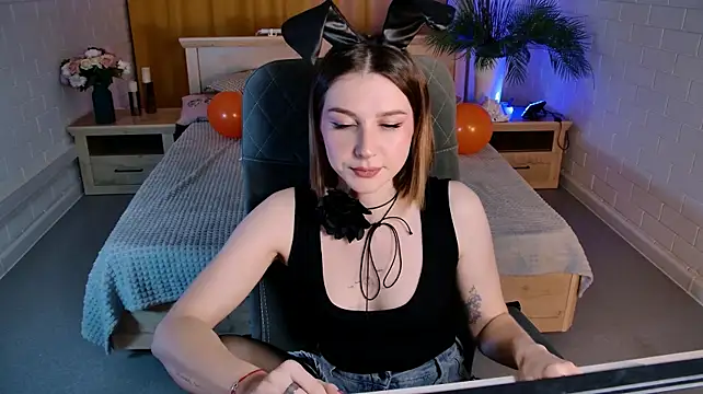 IslaKiss' Live XXX Chat
