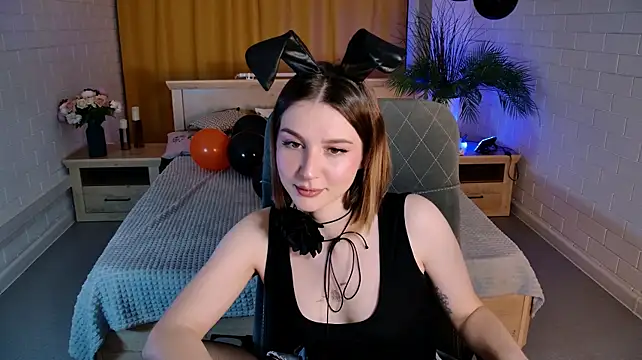 IslaKiss – Live XXX-chat