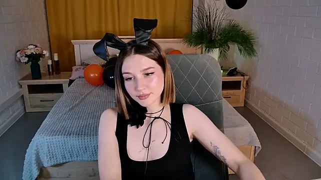 Chat XXX en directo de IslaKiss