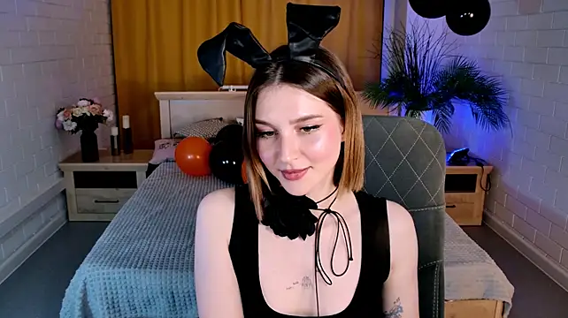 IslaKiss' Live XXX Chat
