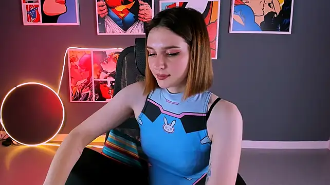 IslaKissn Live XXX chat