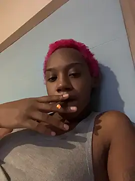 Starlove2026's Webcam Show