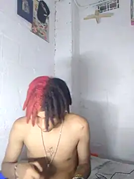 Webkamerová show TY_ROYAL