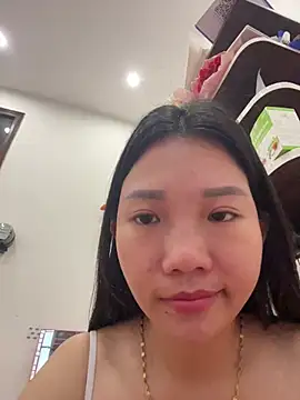 Anna0028 Pertunjukan Webcam