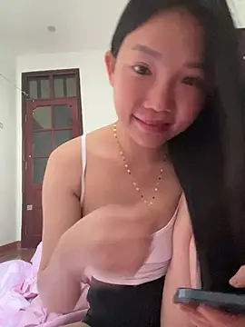 Anna0028 Pertunjukan Webcam