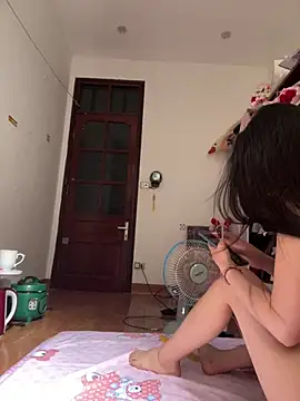 Anna0028 웹캠 쇼