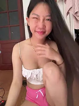 Anna0028 Show Webcam