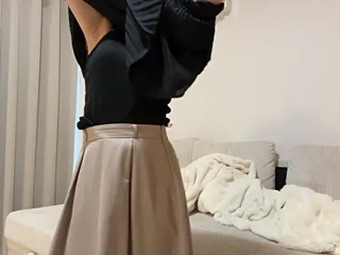 Chat +18 de otsukimi-chan ao vivo