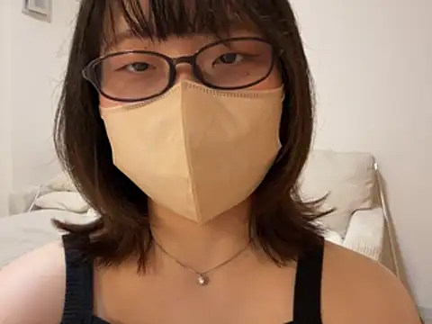 Živá chatovací místnost otsukimi-chan