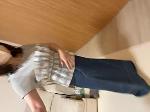 otsukimi-chan's Live XXX Chat