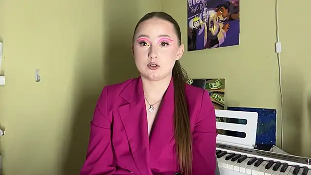 NovellaLabrode Webcam show
