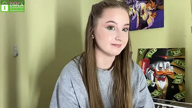 NovellaLabrode's Webcam Show