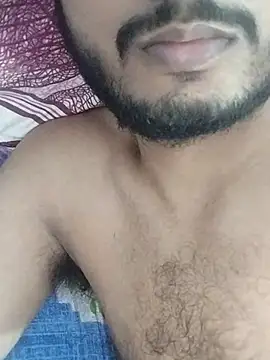 rambhai11 Webcam-Show