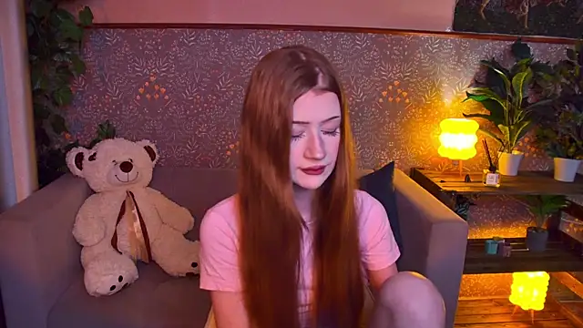 TashaWithers – Live XXX-chat