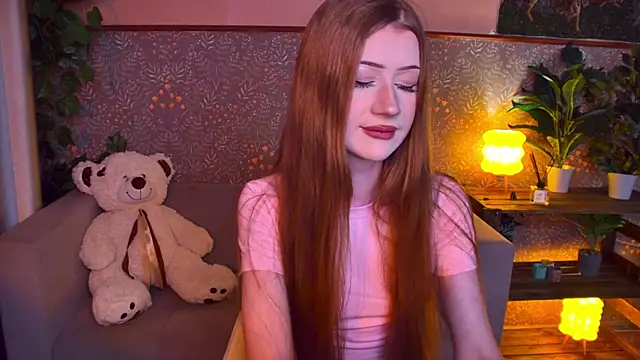 Czat XXX na żywo – TashaWithers