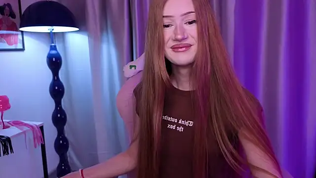TashaWithers' Live XXX Chat
