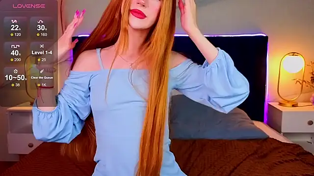 دردشة TashaWithers الجنسية المباشرة