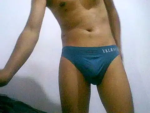 Josssecretn Webbikameraesitys