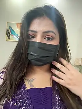 sexy_nishi18 Шоу с уебкамера