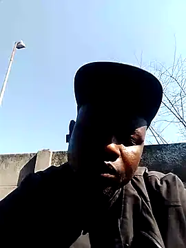 lovepussyblackD webkamerás műsora