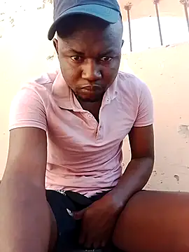 lovepussyblackD's Webcam Show