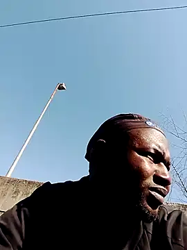 Webkamerová show lovepussyblackD