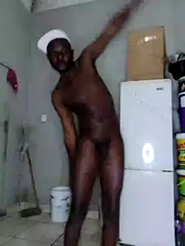 Show de webcam de lovepussyblackD