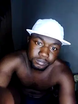 lovepussyblackD webkamerás műsora
