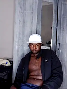 lovepussyblackD webkamerás műsora