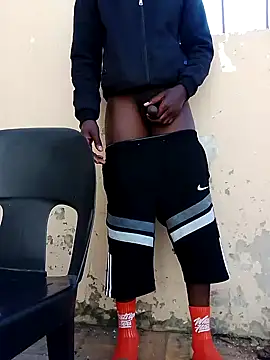 Webkamerová show lovepussyblackD