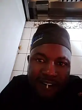 lovepussyblackD Pertunjukan Webcam