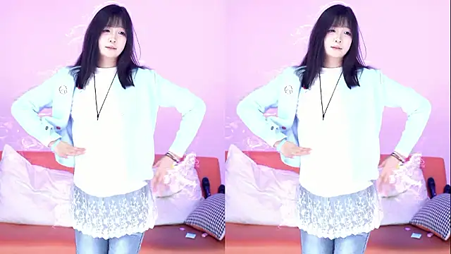 โชว์เว็บแคมของ beautiful-girl-999