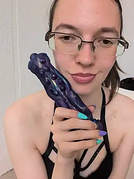 MrsCrazy18 Webcam-Show