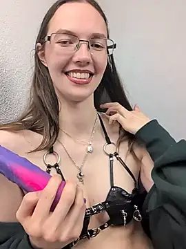 MrsCrazy18 Webcam-Show