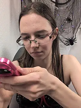 MrsCrazy18 Webcam-Show