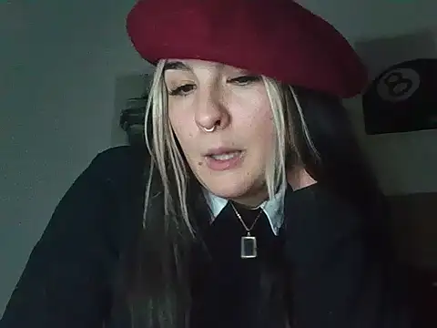 latinbabygirln Webbikameraesitys