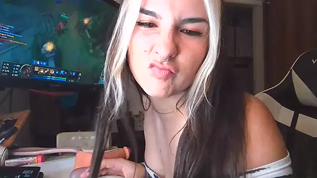 latinbabygirl Webcamshow