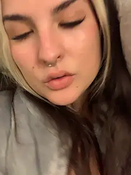 Show Webcam de latinbabygirl