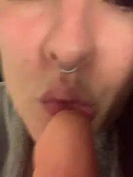 Pertunjukan Kamera Web latinbabygirl