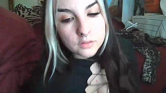 Chat XXX en directo de latinbabygirl